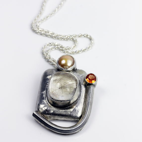 Novelty Pendant