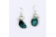 Opalwood Earrings
