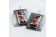 Jasper Earrings