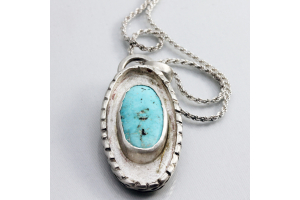 Turquoise Necklace