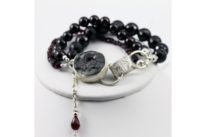 Multi Strand Bracelet