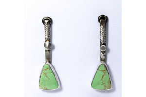 VARISCITE EARRINGS